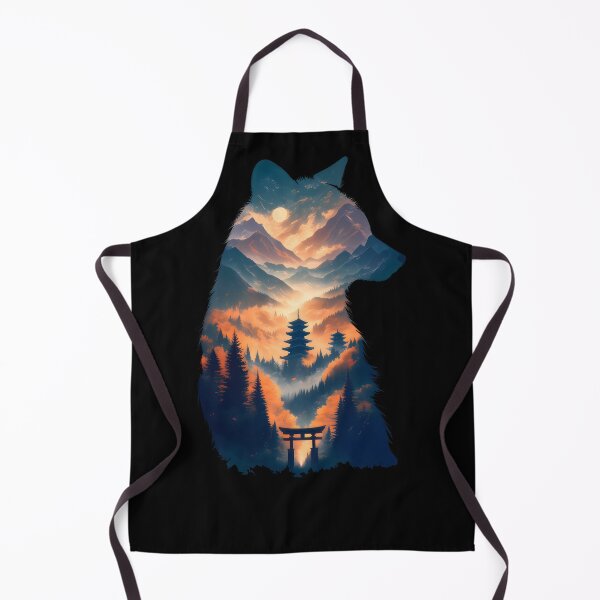 Item preview, Wildlife Nature - The Silent Watcher #293 designed and sold by triglavis-art.