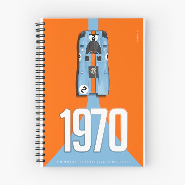 Item preview, The Golden Year 1970 No.2 designed and sold by Theodor Decker.