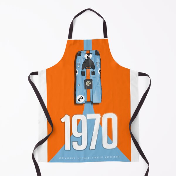 Item preview, The Golden Year 1970 No.2 designed and sold by Theodor Decker.