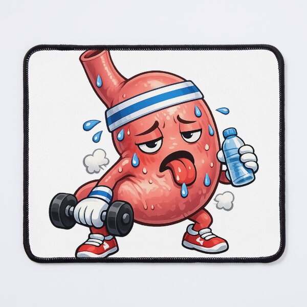 Item preview, Stomach designed and sold by -ADRIAV-.