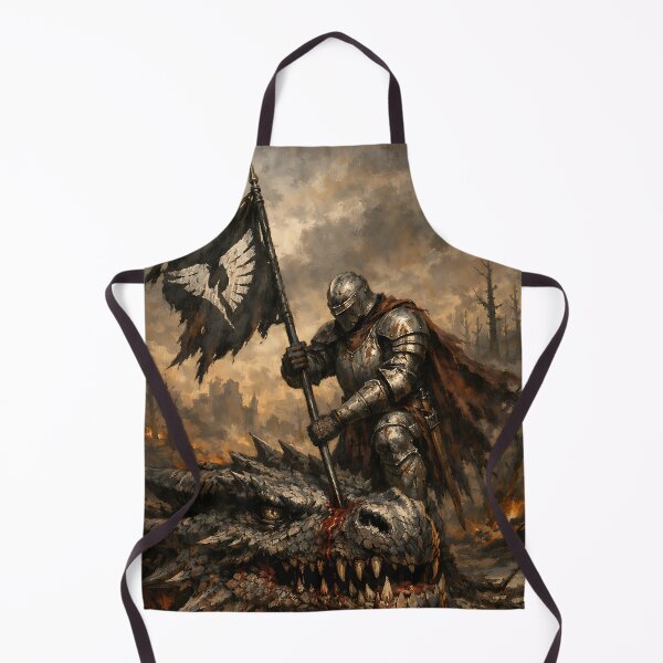 Item preview, The Desolate Trophy - Dark Fantasy Soulslike Game Art designed and sold by bapupa.