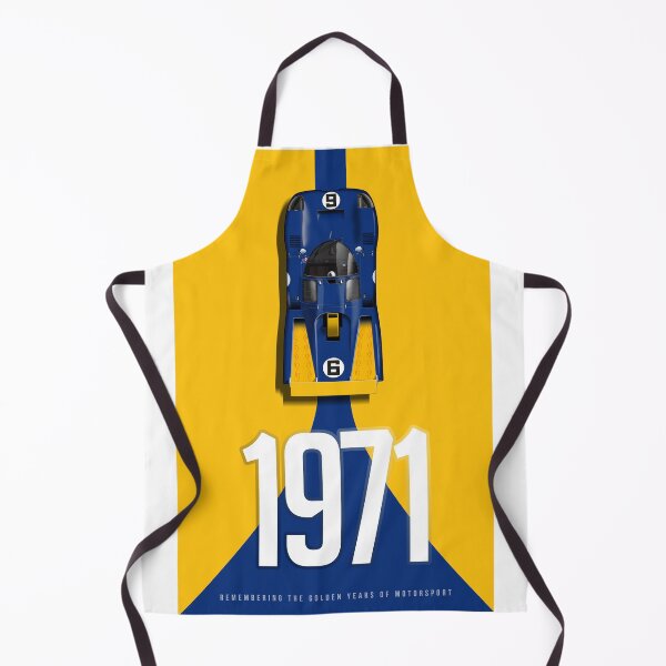 Item preview, The Golden Year 1966 Ferrari 512M designed and sold by Theodor Decker.