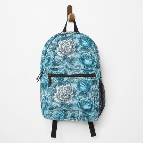 Item preview, Elegant Rose Floral - Birth Flower Pattern - Father'S Day Gifts designed and sold by RoyalStarsPatts.
