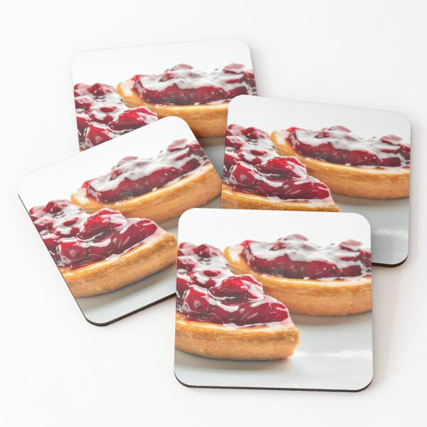 Item preview, Cherry tart designed and sold by AsahiNoAme.
