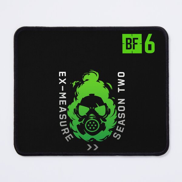 Item preview, BF6 BATTLEFIELD 6 designed and sold by RobbieNog.