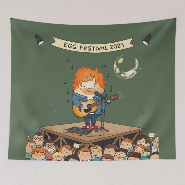 Item preview, Egg Fetival designed and sold by Aise06.