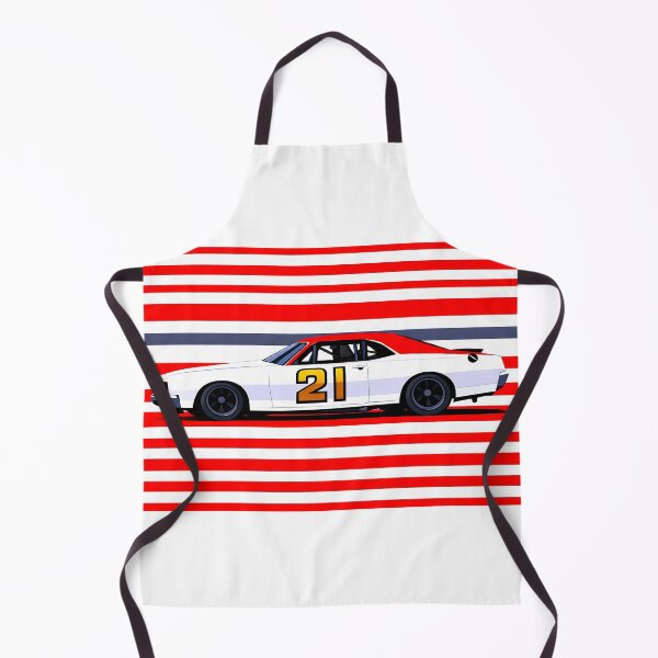 Item preview, #21 David Pearson Nascar  designed and sold by PitWallArt.