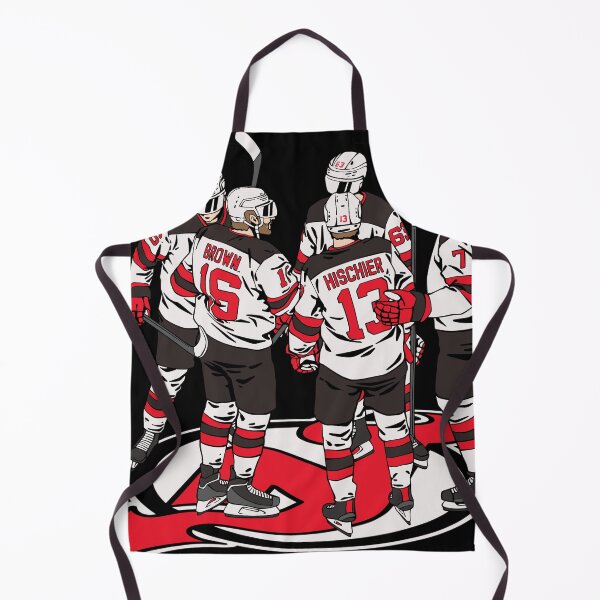 Item preview, New jersey devils designed and sold by Moodwills.