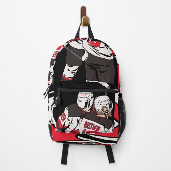 Item preview, New jersey devils designed and sold by Moodwills.