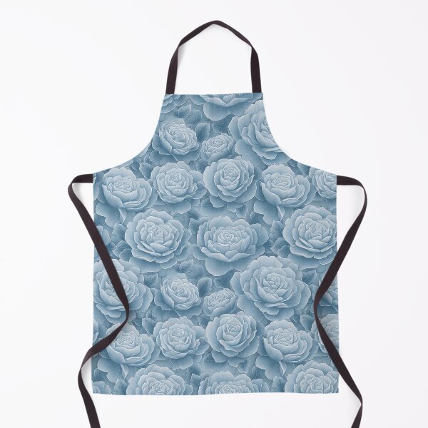 Item preview, Stunning Rose Flower - Tropical Flower Pattern - Fathers Day Ideas designed and sold by RoyalStarsPatts.