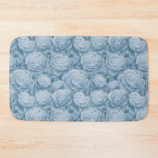 Item preview, Stunning Rose Flower - Tropical Flower Pattern  - Fathers Day Ideas designed and sold by RoyalStarsPatts.