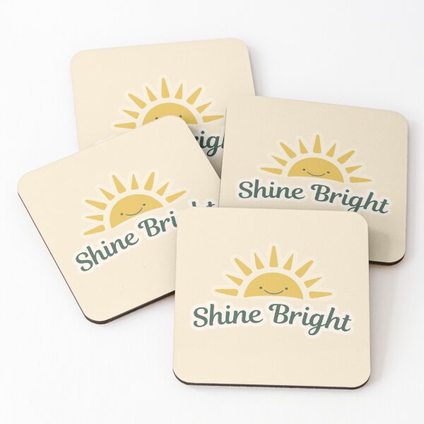 Item preview, Shine bright  designed and sold by Instantdesignz.