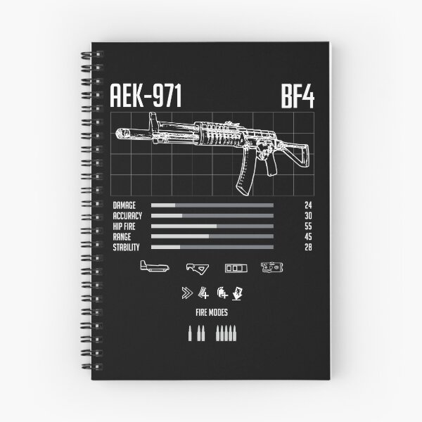 Item preview, BF4 BATTLEFIELD 4 designed and sold by RobbieNog.
