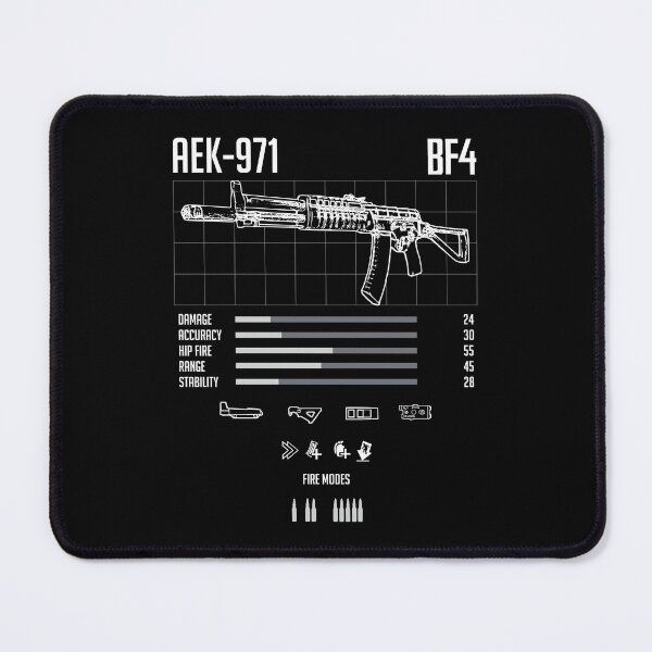Item preview, BF4 BATTLEFIELD 4 designed and sold by RobbieNog.