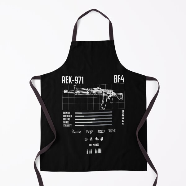 Item preview, BF4 BATTLEFIELD 4 designed and sold by RobbieNog.
