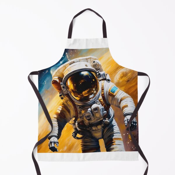 Item preview, Space walk designed and sold by Island Art Studios.