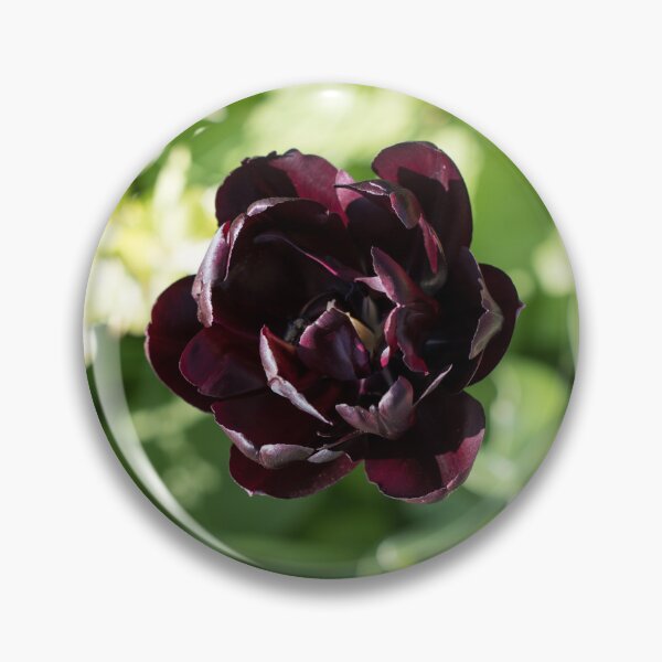 Item preview, Singular Queen of the Night Black Tulip designed and sold by Georgia Mizuleva.