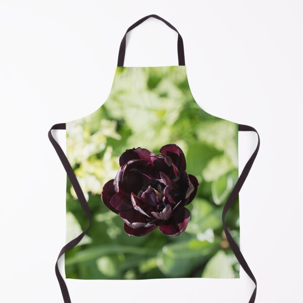 Item preview, Singular Queen of the Night Black Tulip designed and sold by Georgia Mizuleva.