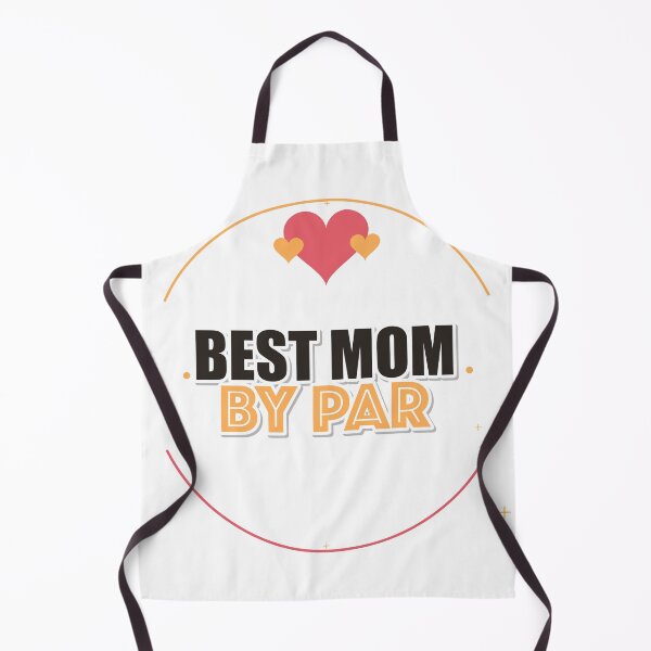 Item preview, Best Mom By Par designed and sold by pumsquare.