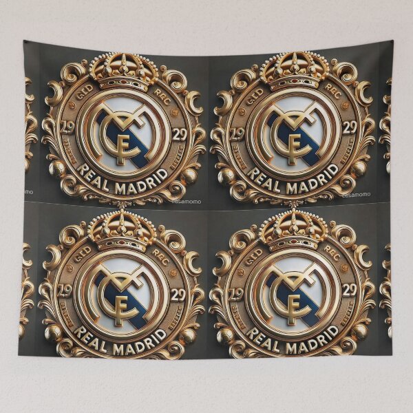 Item preview, Elite Madridistas designed and sold by casamomo.