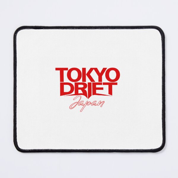 Item preview, Tokyo japan Drift Tshirt designed and sold by VKKMANAGE.