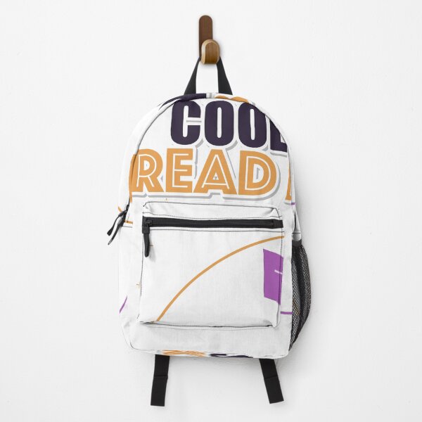 Item preview, Cool Moms Read Books designed and sold by pumsquare.