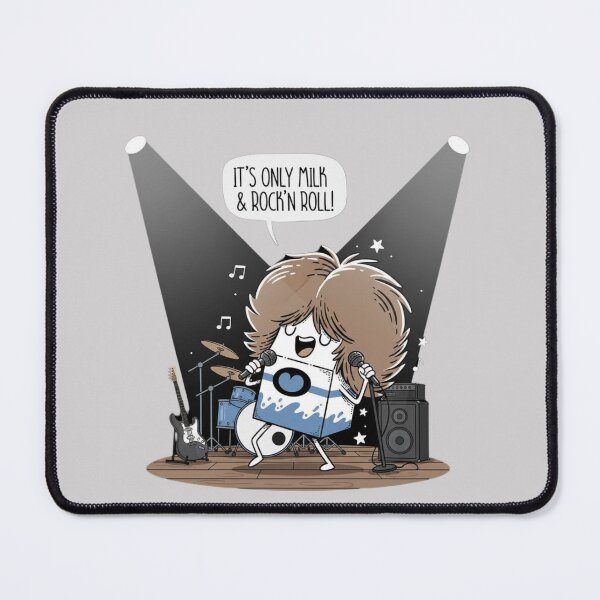 Item preview, Milk Jagger designed and sold by Aise06.
