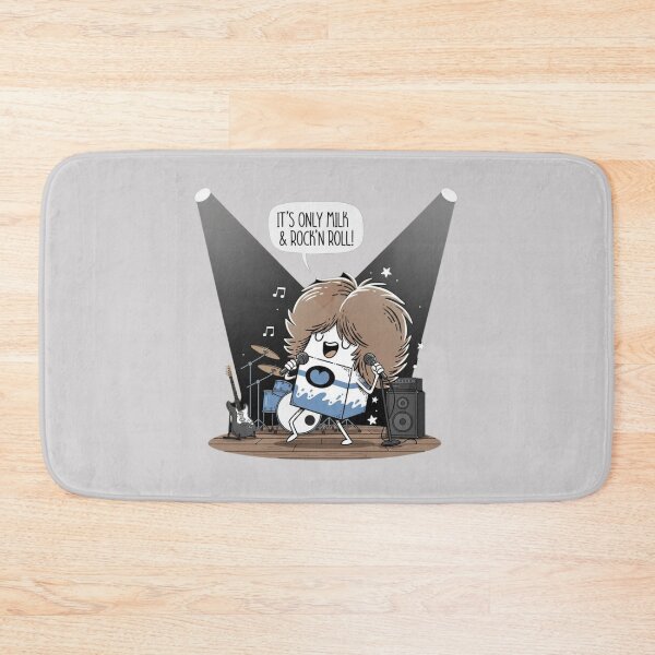 Item preview, Milk Jagger designed and sold by Aise06.