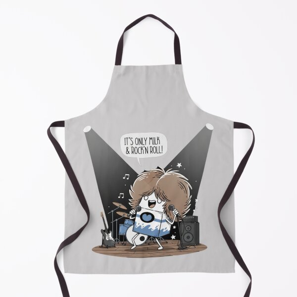 Item preview, Milk Jagger designed and sold by Aise06.