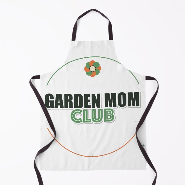 Item preview, Garden Mom Club designed and sold by pumsquare.