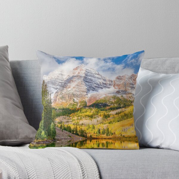 Item preview, Peak Colors designed and sold by Eric Glaser.