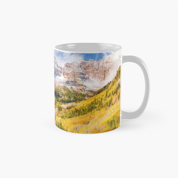 Item preview, Peak Colors designed and sold by Eric Glaser.