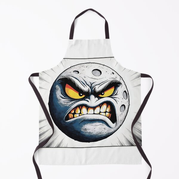 Item preview, Moon designed and sold by Niagara-ReVolt.