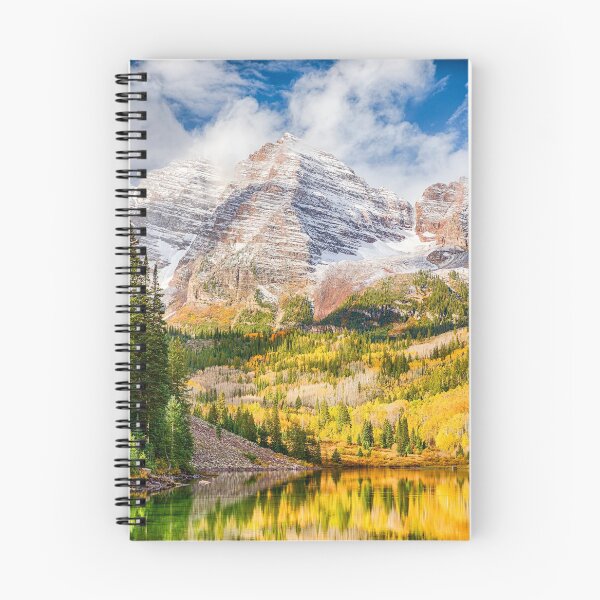 Item preview, Peak Colors designed and sold by Eric Glaser.