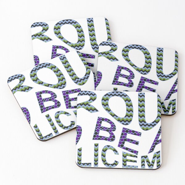 Item preview, Proud To Be An Policeman Wavy Text designed and sold by TheIconSmith.