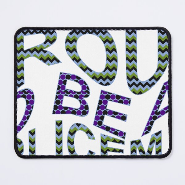 Item preview, Proud To Be An Policeman Wavy Text designed and sold by TheIconSmith.