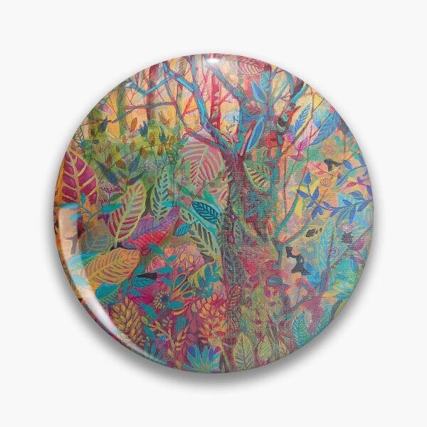 Item preview, The Enchanted Forest designed and sold by Cherie Roe Dirksen.