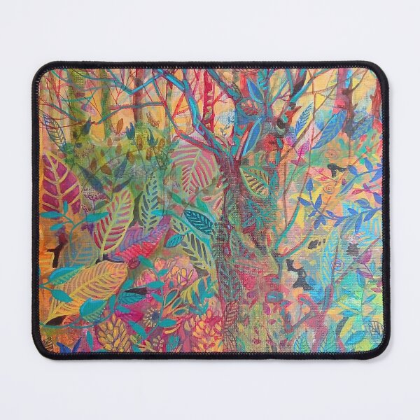 Item preview, The Enchanted Forest designed and sold by Cherie Roe Dirksen.