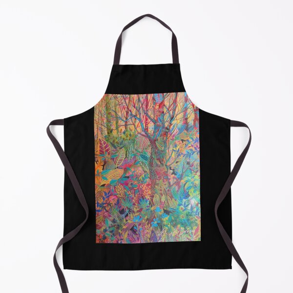 Item preview, The Enchanted Forest designed and sold by Cherie Roe Dirksen.