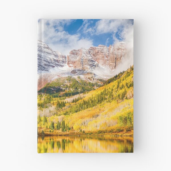 Item preview, Peak Colors designed and sold by Eric Glaser.