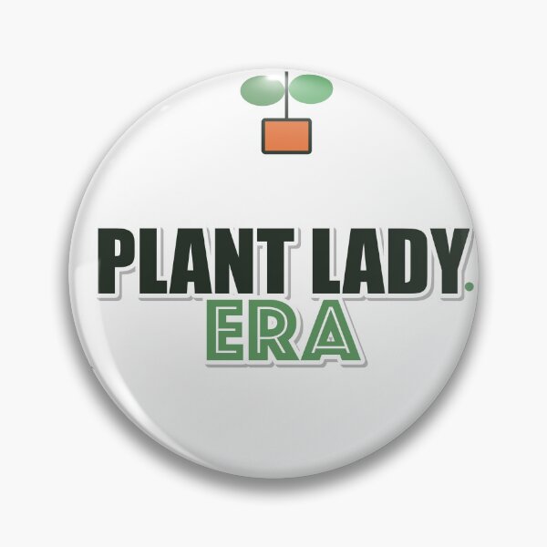 Item preview, Plant Lady Era designed and sold by pumsquare.
