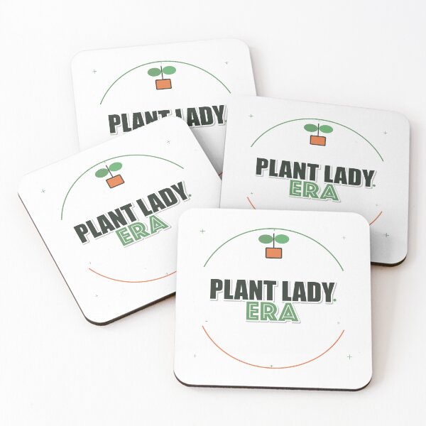 Item preview, Plant Lady Era designed and sold by pumsquare.
