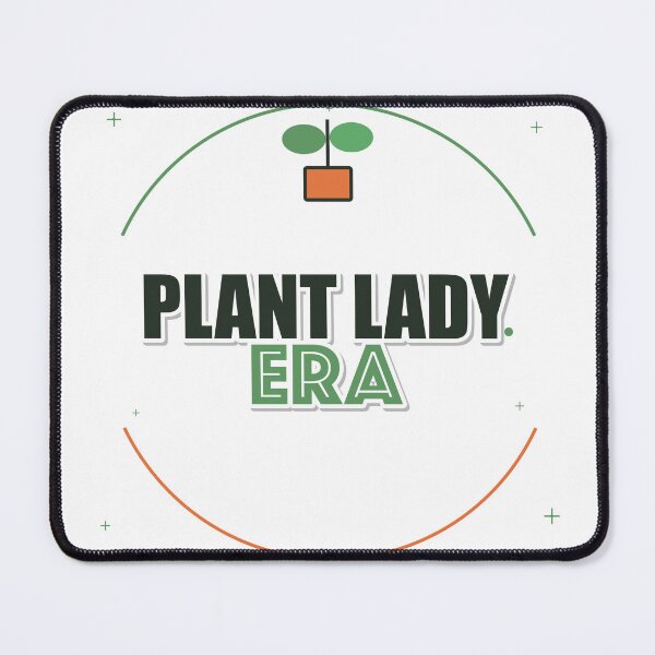 Item preview, Plant Lady Era designed and sold by pumsquare.