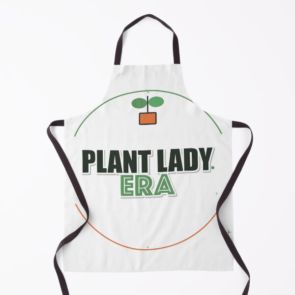Item preview, Plant Lady Era designed and sold by pumsquare.