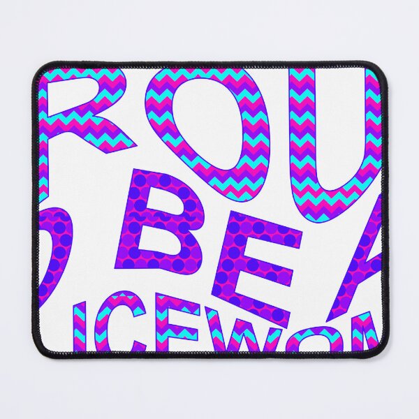 Item preview, Proud To Be An Policewoman Wavy Text designed and sold by TheIconSmith.