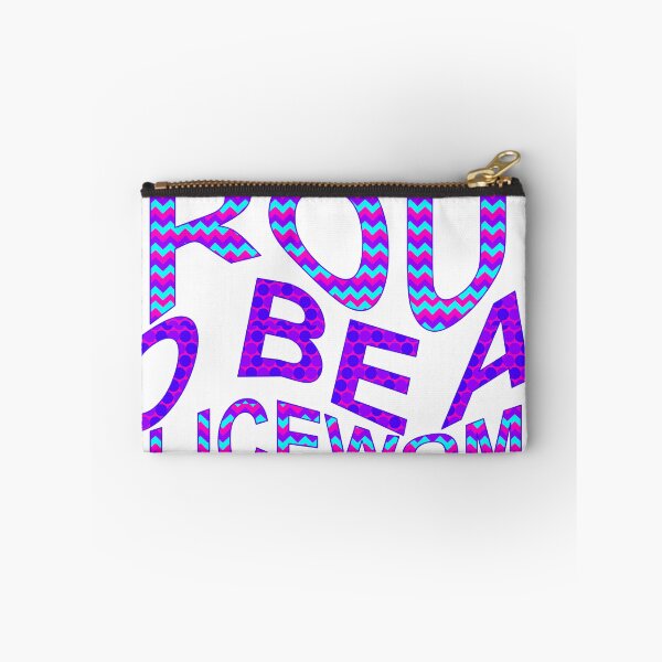 Item preview, Proud To Be An Policewoman Wavy Text designed and sold by TheIconSmith.