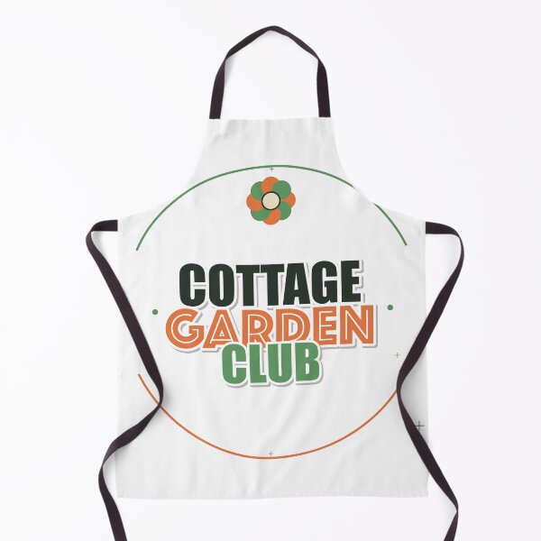 Item preview, Cottage Garden Club designed and sold by pumsquare.