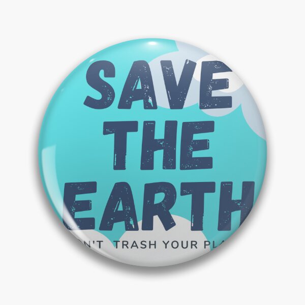 Item preview, Protect Our Home: A Call to Action for a Cleaner Planet and Don’t Trash Your Future: Save The Earth Today designed and sold by MahiDigitalArts.