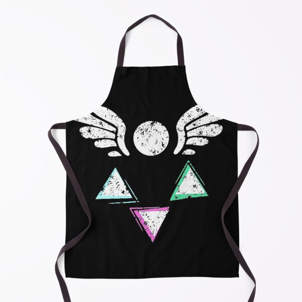 Item preview, Delta Rune Symbol Undertale Deltarune Gaming Fandom designed and sold by QuentinHarrow.