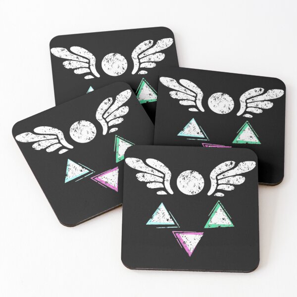 Item preview, Delta Rune Symbol Undertale Deltarune Gaming Fandom designed and sold by QuentinHarrow.